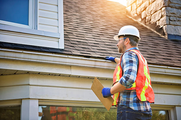 Licensed Gutter Repair And Installation service in Heilwood, PA - Norken Roofing